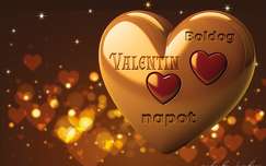 Valentin nap, grafika