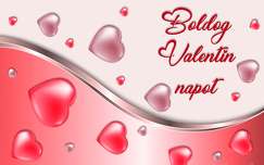 Valentin nap, grafika
