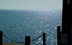 Balatonalmádi, kikötő