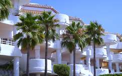 ház címlapfotó spanyolország pálma erkély marbella