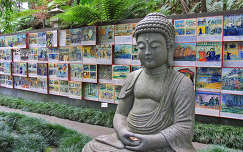 Madeirai Budha