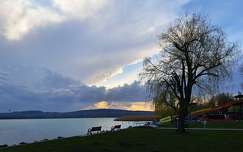 Balatonfűzfő