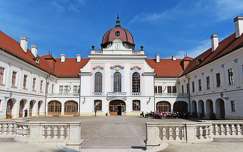 Gödöllői kastély