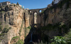 Ronda, Spain