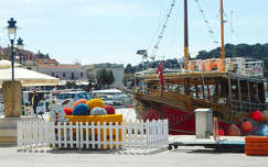 Húsvét, Rovinj