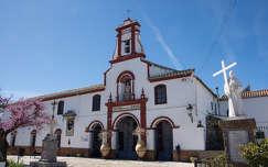 Olvera, Spain
