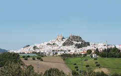 Olvera, Spain