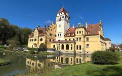 Wasserschloss Schönau