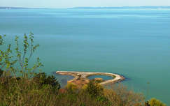 Balatonvilágos, Tihany, Tihanyi félsziget