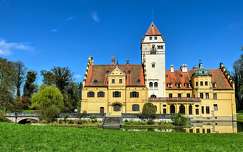 Wasserschloss Schönau