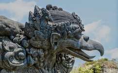 Bali, Indonézia