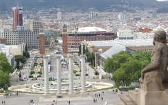 Barcelona,Spanyolország