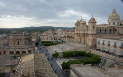 Noto, Sicily