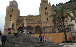 Cefalu,Szicilia