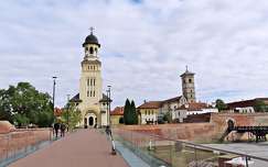 Gyulafehérvár