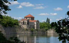 Tatai vár