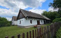 Sárbogárd tájház