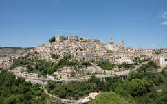 Ragusa, Sicily