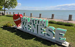 Balatonkenese