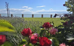 Balatonkenesei pihenő