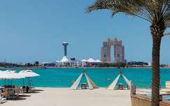 Abu Dhabi