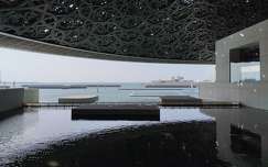 Abu Dhabi, Louvre