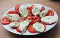 Antipasti