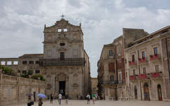 Szirakúza, Sicily