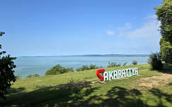 Balatonakarattya