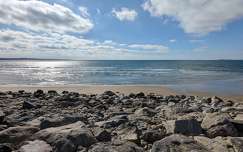 Írország, Strandhill beach