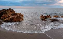 Killiney Beach, Írország