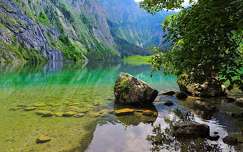 Obersee, Németország