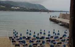 Cefalu,Szicilia