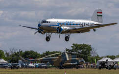 Budaőrs - AirShow