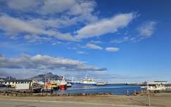 Izland, Höfn