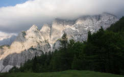 Triglav, Szlovénia