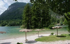 Predil tó, Italy