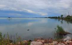 Balaton, Alsóörs.