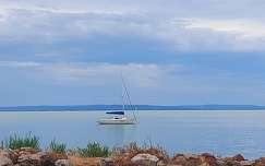 Balaton, Alsóörs.