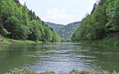 Dunajec folyó