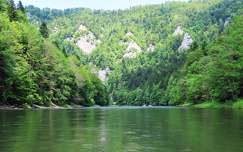 Dunajec folyó