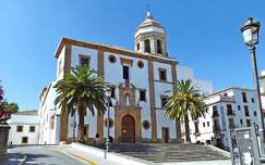 Spanyolország, Ronda