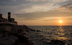 Piran, Szlovénia