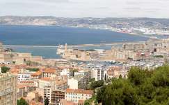 Marseille,Franciaország