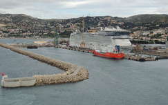 Marseille,Franciaország