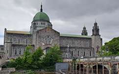 Írország - Galway