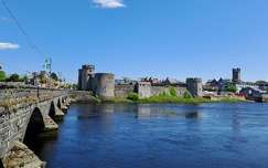 Írország - Limerick