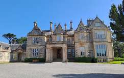 Írország - Muckross kastély