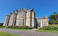 Írország - Muckross kastély