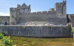 Írország - Cahir